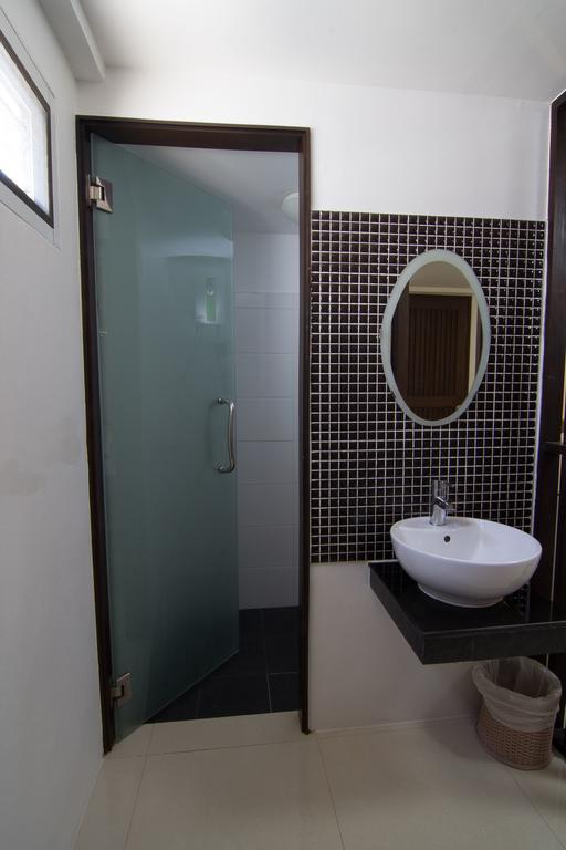 Hotel Goodnight Cha Am Minitel Cha-Am Zewnętrze zdjęcie
